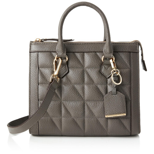 Geox Geox Women's D Olympiy Bag, Dk Stone, standard