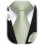 Men's Silk Tie Extra Long Solid Color Wedding Necktie 1