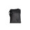 Valentino Valentino Men's Bosa Shoulder Bag, Black/Multicoloured, EST?NDAR 1