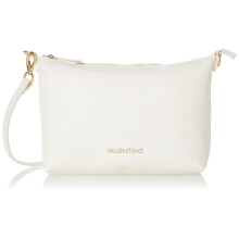 Valentino Women's Brixton Bag, White, ESTANDAR