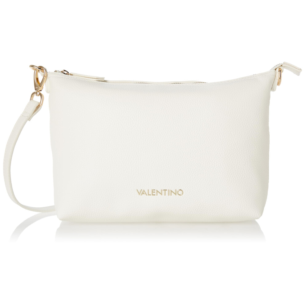 Valentino Women's Brixton Bag, Estandar White