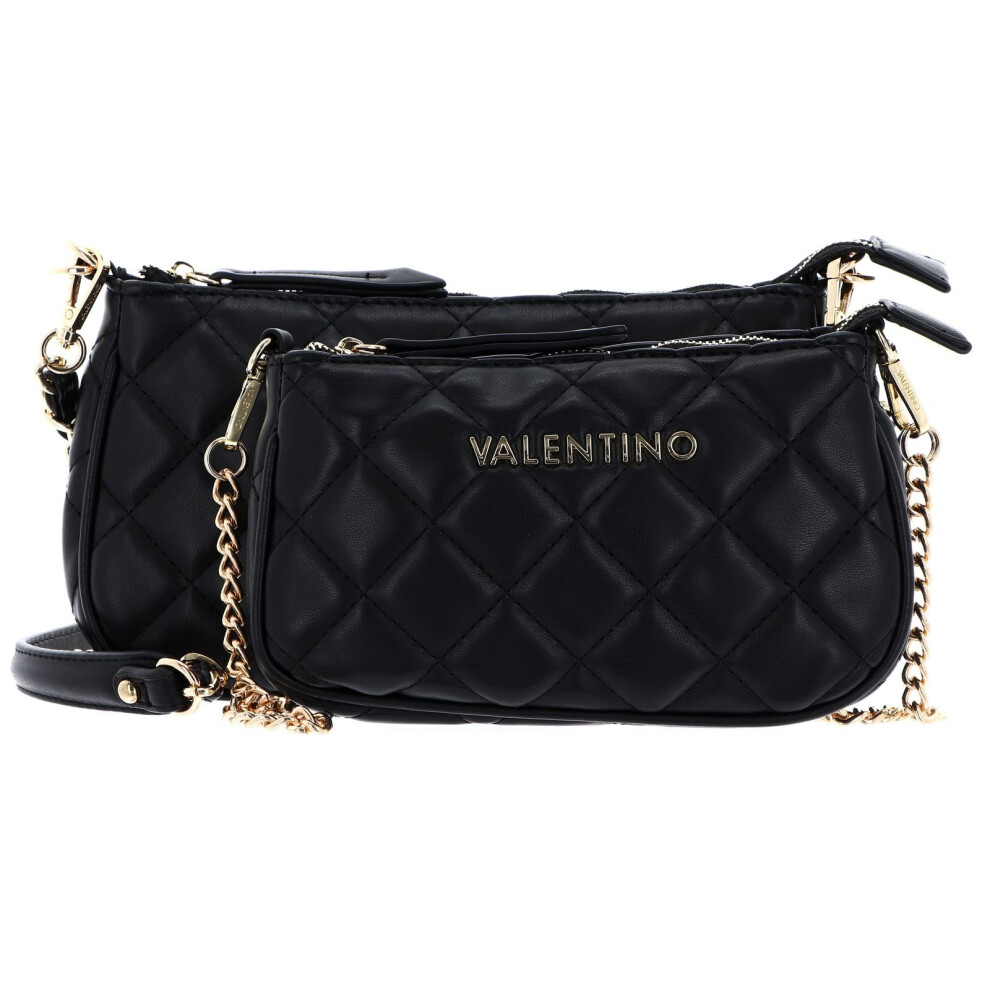 Valentino Ocarina, Women?S Tote Bag, Nero,