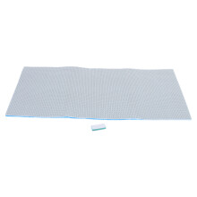Aquarium Filter Baumwolle Mehrlagig Filterpads Bunt