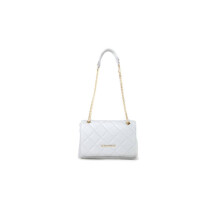 Valentino Ocarina, Women's Bag, White, One Size, white, One Size