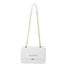 Valentino Ocarina, Women's Bag, One Size, white, One Size