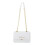 Valentino Valentino Ocarina, Women's Bag, One Size, white, One Size 1