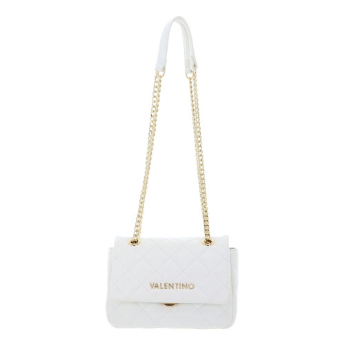 Valentino Valentino Ocarina, Women's Bag, One Size, white, One Size