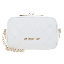 Valentino Ocarina Camera Bag Bianco