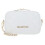 Valentino Valentino Ocarina Camera Bag Bianco 1