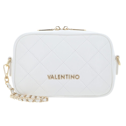 Valentino Valentino Ocarina Camera Bag Bianco