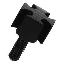 GOOHOCHY Masteelf Motorcycle Seat Bolt and Screw Kit with 1/4 20 Thread for Seat Cushion and Rear Mount Hardware