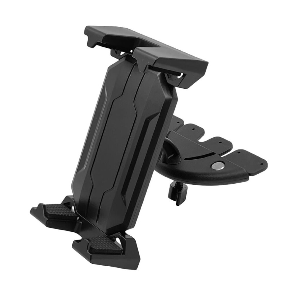 Universal Tablet Stands Holder Car Cd-Slot Tablet Bracket Phone Mobile 9Cn2 Z9f9 9071309804188