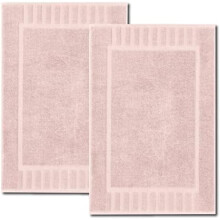 Tappetino da bagno di lusso in cotone 1000 g/m², 22x34 pollici (56x86 cm)