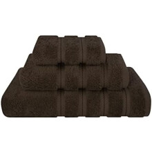 Türkisches 6-teiliges Baumwollhandtuchset, 600 g/m²