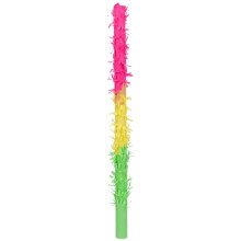 Mehrfarbiger Piñata-Stock, 50 cm