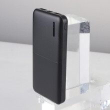 50 000 mAh powerbanka s dvoma USB výstupmi, kompatibilná s iPhone 12 Mini/Pro/Pro Max a iPadom