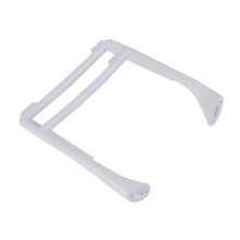 Train d'atterrissage Phantom 3 – Plastique ABS, blanc