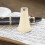 Bec Clarinette ABS Bordure Argent Instrument À Vent 4