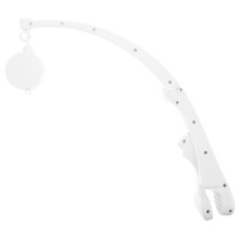 2Stk Mobile Arm Für Babybett Mit Befestigungsklammer