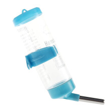 125 Ml Dispenser Hamster Animal Water Bottle Ideal Guinea Pig