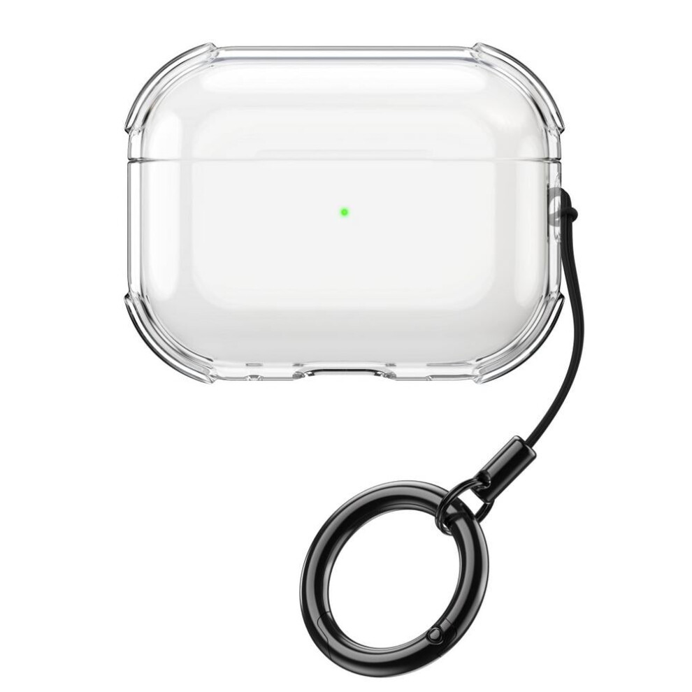 Airpods Pro 3 Case (2025) – Drop Protection, Compatible With Airpods Pro 3Rd Gen 9028731342047