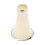 Bec Clarinette ABS Bordure Argent Instrument À Vent 9