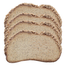 16Stk Täuschend Echte Brot Deko Modelle Für Shop Und