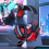 2025Νέα ασύρματα ακουστικά παιχνιδιών, Bluetooth Over-Ear με μικρόφωνο μείωσης θορύβου, 1