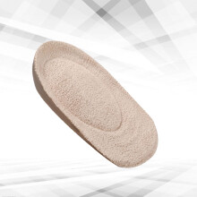 Shoe Pads for High Heels Gel Plush Heel Support 1 Pair