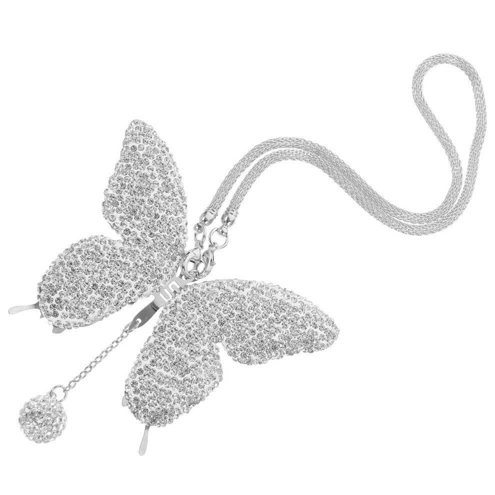 Car Rear View Mirror Charms Hanging Decoration Pendant 9557311323935