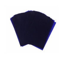 500Pcs Tracing Paper,Carbon Paper for Tracing,DIY Transfers,Art & Craft Projects,Home & Office Use