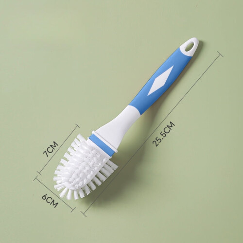 Professional Shoe Cleaning Brush