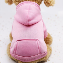 FAMTKT Suéter para cachorros, ropa para perros, ropa de otoño e invierno para mascotas, artículos para fiestas de cumpleaños de perros, ropa para