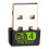 Adaptor WiFi USB, 2.4GHz, Plug-and-Play 1