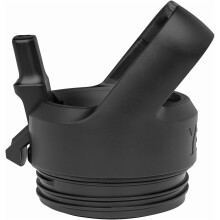 Bouchon à paille Rambler pour bouteille, compatible avec les bouteilles de 18/26/36/46/64 oz