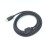 Καλώδιο επέκτασης HDMI τύπου A, αρσενικό σε θηλυκό 1