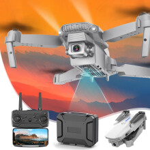 1080P HD-drone voor tieners (14+),