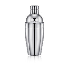 Coctelera Boston de acero inoxidable de 350 ml (11.8 oz)