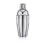 Shaker Boston en acier inoxydable 350 ml 1