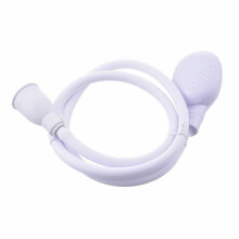 BESTSKY Dog Shower Hose,Eco-Friendly Material Dog Bath Supplies,Reduces Anxiety Dog Shower Attachment