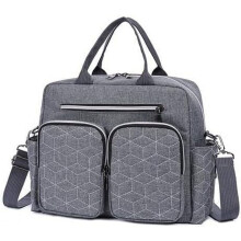 Mommy Bags, Baby Diaper Bag, Durable And Practical Baby Bags For Boys Girls, Multifunctional Travel Diaper Handbag