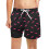 Jongenszwempak met boho bloemenprint (1 stuk) 1