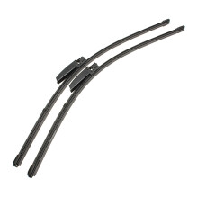 Car Windscreen Wiper Blades 22 Inch Compatible with Audi A4