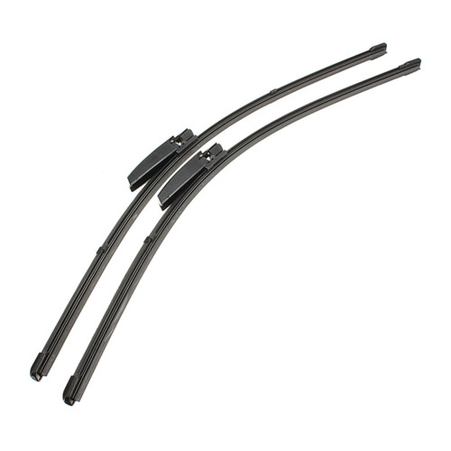 Car Windscreen Wiper Blades 22 Inch Compatible with Audi A4