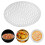 10-tums perforerad pizzapanna non-stick 1