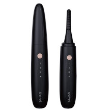 Oppvarmet vippebøyer USB-oppladbar 3 temperaturmoduser