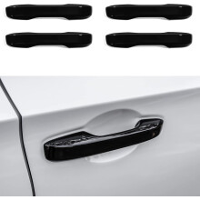 Kompatibilné s modelmi Honda Civic 2022 2023 2024 2025 pre Accord CR-V HR-V 2023 2024 2025 Príslušenstvo Kryty vonkajších kľučiek dverí -