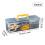 Transparent Handheld Toolbox Portable Large Capacity Thickened Plastic Hardware Tool Storage Box With Handle Tool Organizer Box 1