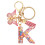 Μπρελόκ Love Shape για γυναίκες Elegant Charm Style2 1