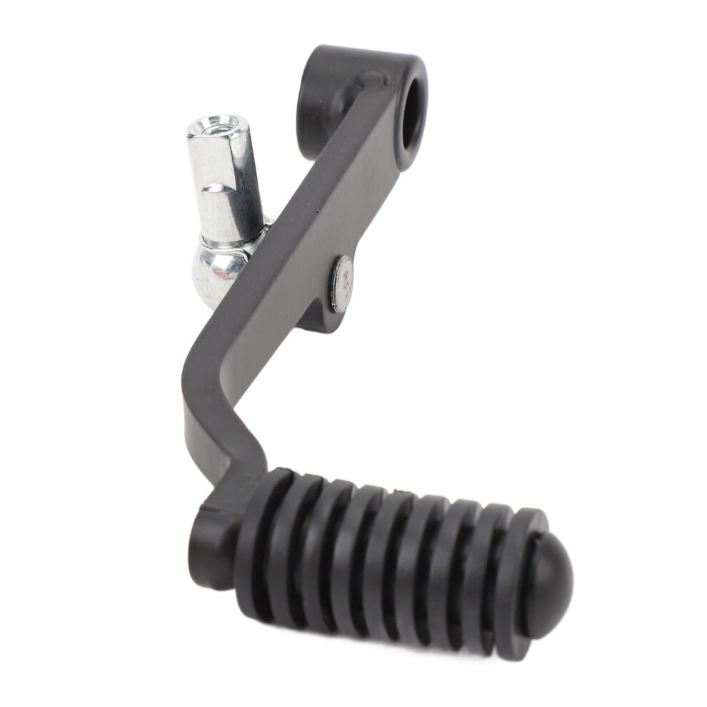 High Hardness Carbon Steel Shift Lever Pedal For Mt07 Fzâ07 Xsr700 2021-2024 9411384654443